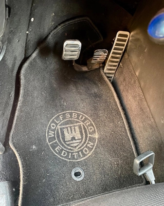 Volkswagen Garbus cena 21000 przebieg: 22300, rok produkcji 1969 z Wrocław małe 121